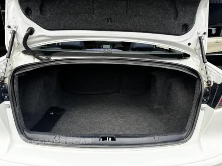 LANCER 2.0 MT 16V GASOLINA 4P MANUAL