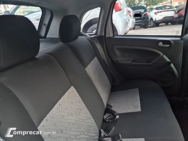 FIESTA 1.6 SE 16V