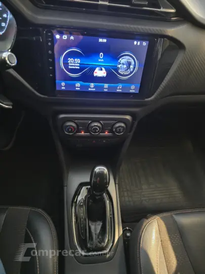 TIGGO 2 1.5 MPFI 16V Look