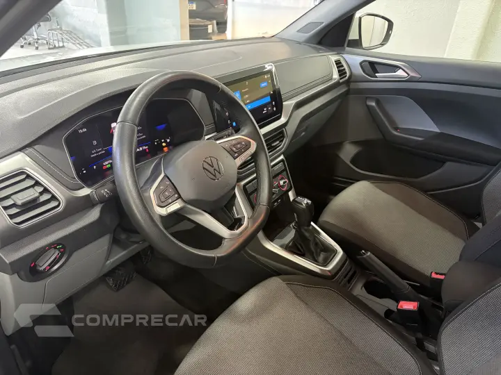 T-CROSS 1.0 200 TSI