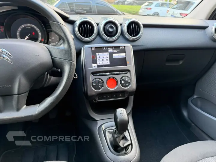 C3 1.2 Pure Tech Flex Tendance Manual