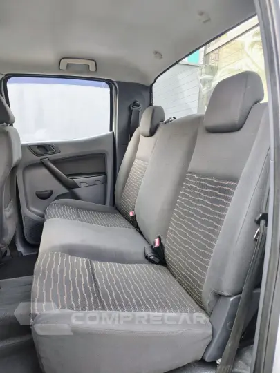 Ranger XL 2.2 4x4 CD Diesel Mec.