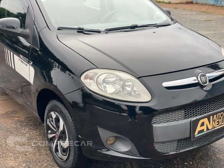 PALIO 1.0 MPI Attractive 8V