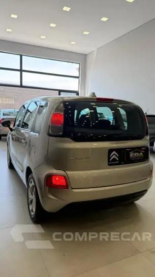 C3 Picasso Tendance 1.6 Flex 16V 5p Aut.