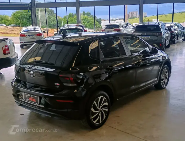 POLO 1.0 TSI Highline