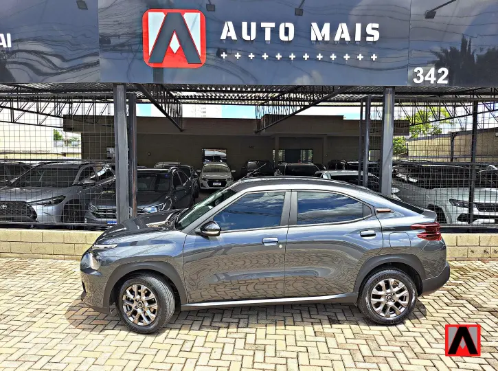 BASALT 1.0 Firefly Feel