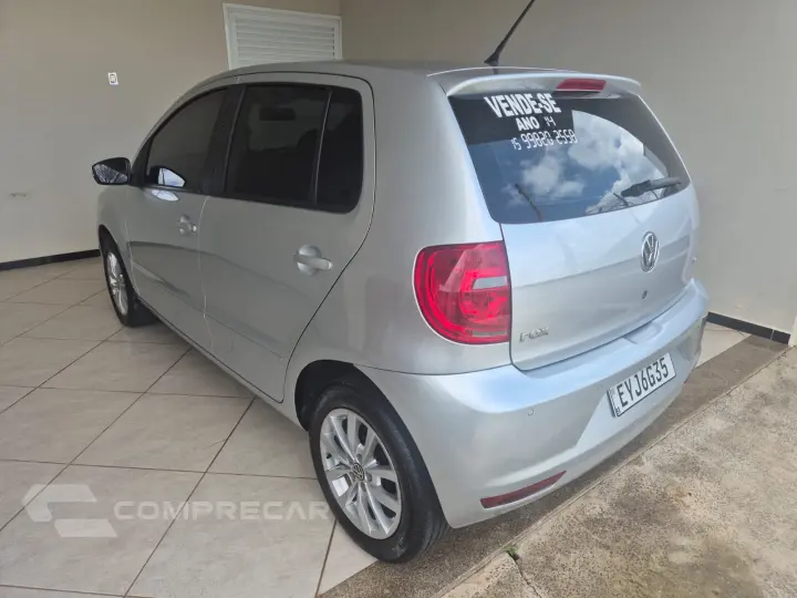 FOX 1.6 MI 8V