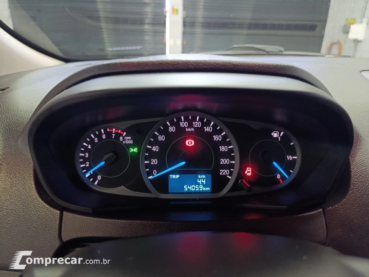 Ka 1.0 Ti-Vct Flex Se Manual