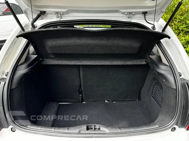 C3 - 1.2 TENDANCE 8V 4P MANUAL