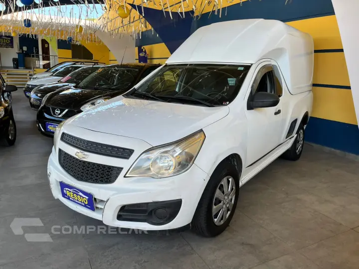 MONTANA 1.4 MPFI LS CS 8V