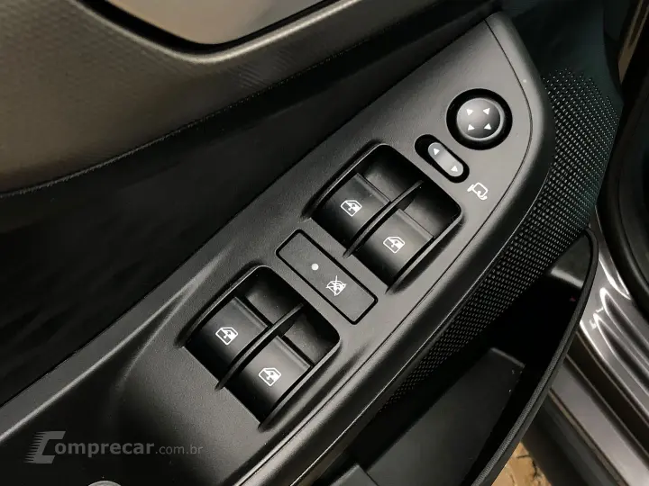 Fastback 1.0 Turbo 200 Flex Audace Cvt