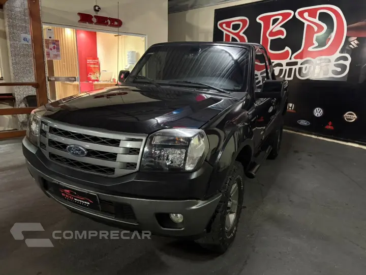 RANGER 2.3 XLS SPORT 16V 4X2 CS GASOLINA 2P MANUAL