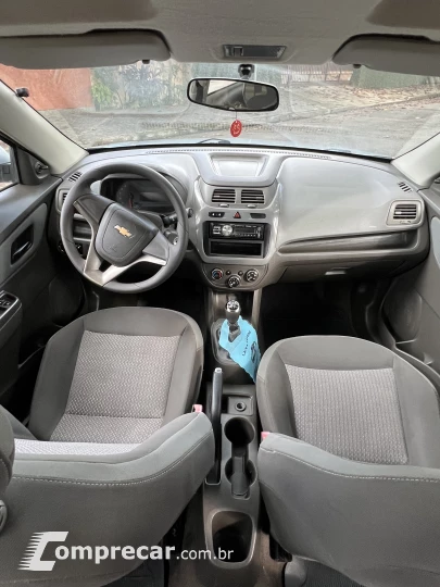 COBALT 1.4 LT 8V