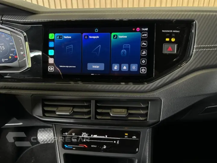 NIVUS 1.0 200 TSI TOTAL FLEX HIGHLINE AUTOMÁTICO