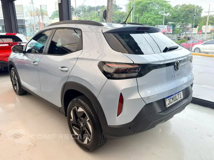 TERA 1.0 170 TSI COMFORT AUTOMÁTICO