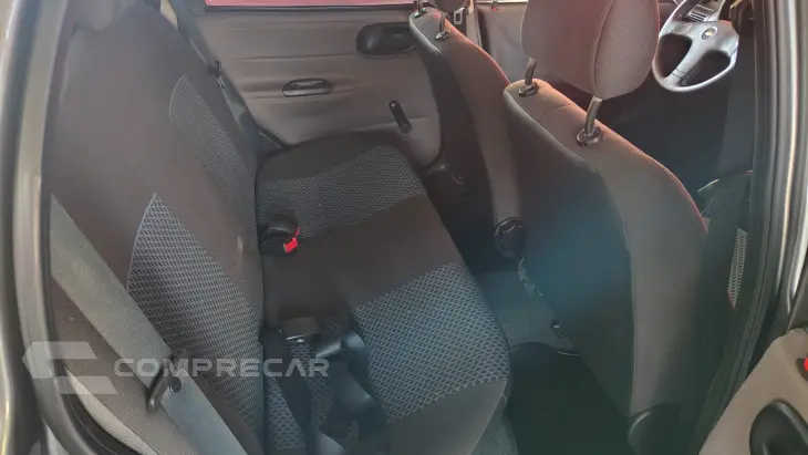 CLASSIC 1.0 MPFI LS 8V