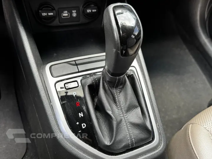 CRETA 1.6 16V Limited