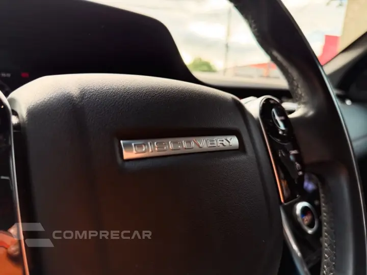 DISCOVERY SPORT 2.0 P250 TURBO FLEX R-DYNAMIC SE AUTOMÁTICO