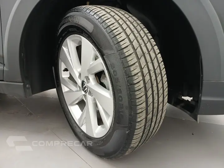 NIVUS 1.0 200 TSI TOTAL FLEX COMFORTLINE AUTOMÁTICO