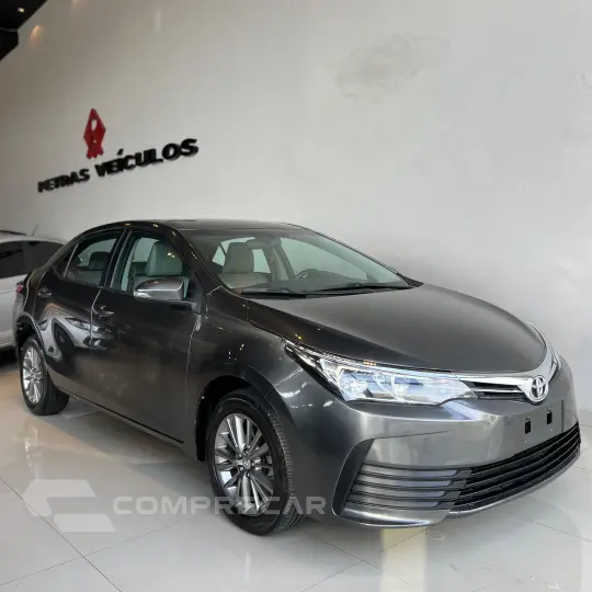 COROLLA 1.8 GLI Upper 16V