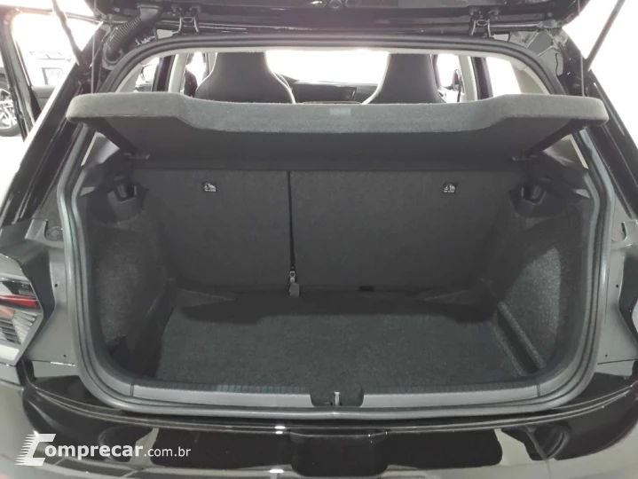 POLO 1.0  170 TSI HIGHLINE AUTOMÁTICO
