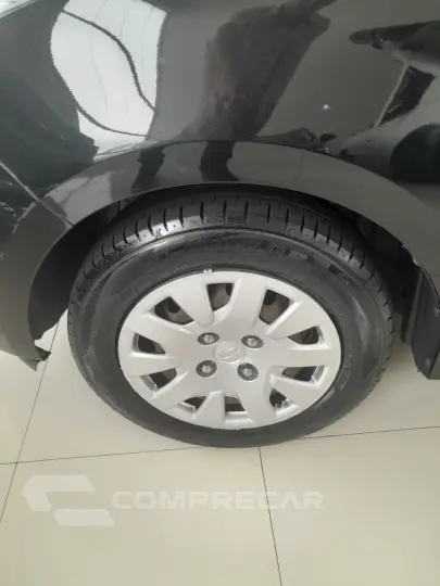 KA 1.0 SE Plus 12V