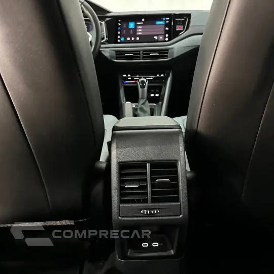 Nivus Highline 1.0 200 TSI Flex Aut.