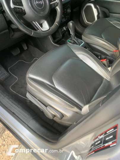 RENEGADE 1.8 16V Longitude