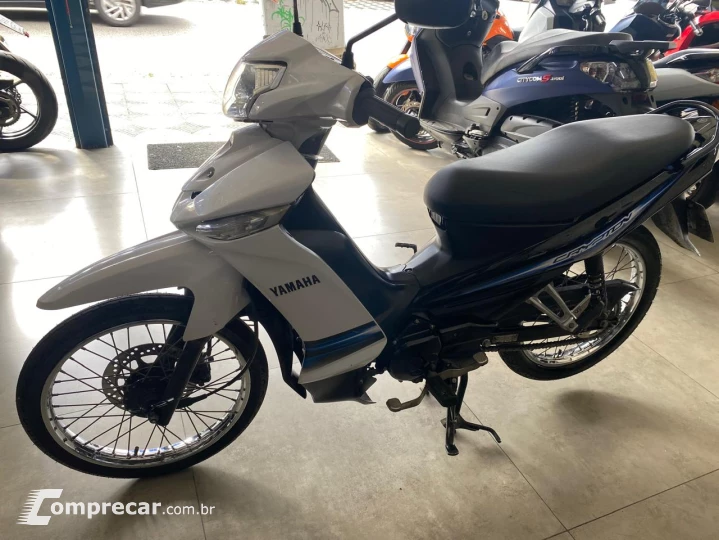 T115 CRYPTON ED