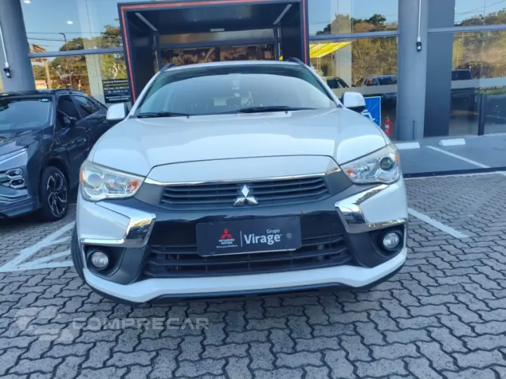 ASX 2.0 4X2 16V