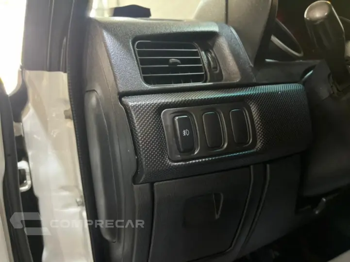 PAJERO TR4 2.0 4X2 16V