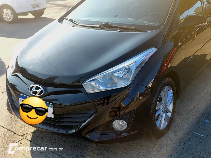 HB20 1.6 Premium 16V