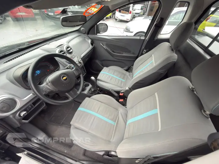 MONTANA 1.4 MPFI Sport CS 8V
