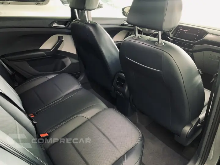 T-CROSS 1.4 250 TSI Highline