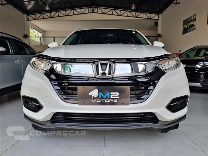 HR-V 1.8 16V EXL