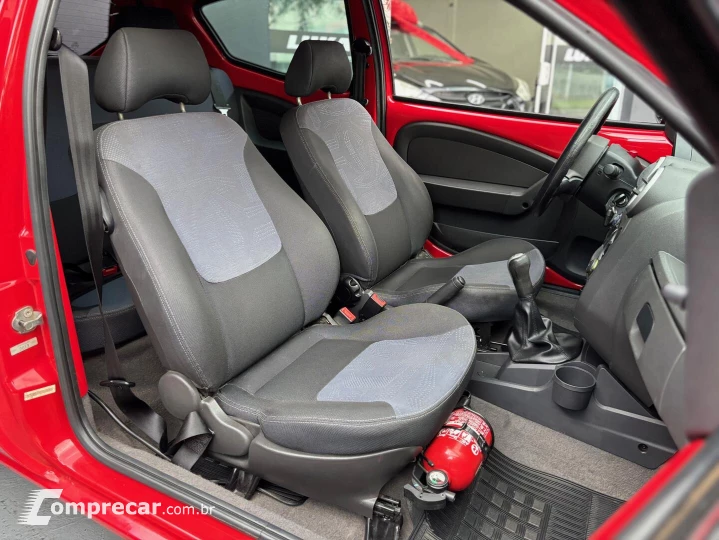 KA 1.0 MPI 8V