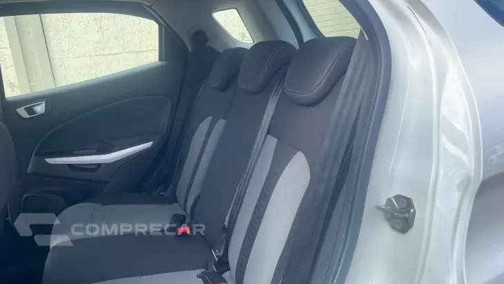 ECOSPORT 1.6 Freestyle 16V