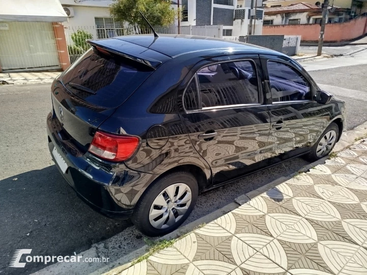 GOL 1.0 MI 8V G.V