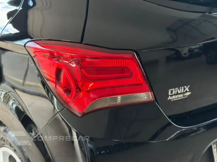 ONIX 1.4 MPFI LT 8V FLEX 4P MANUAL