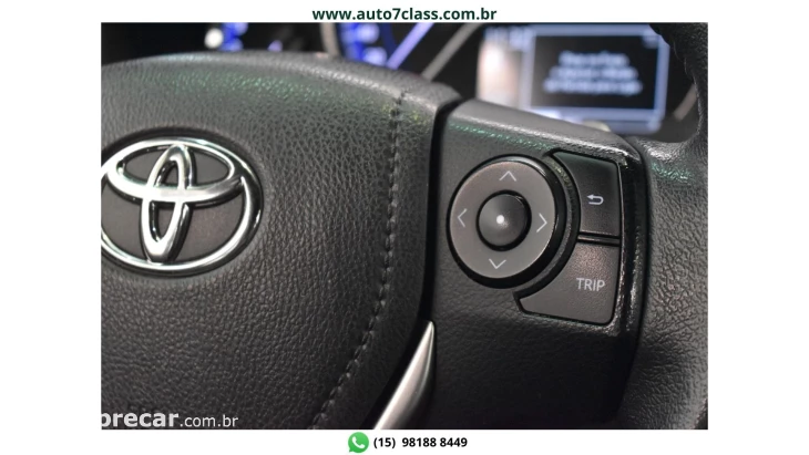 YARIS HATCH - 1.5 16V XS MULTIDRIVE