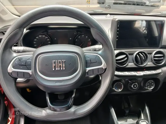 ARGO - 1.0 FIREFLY MANUAL