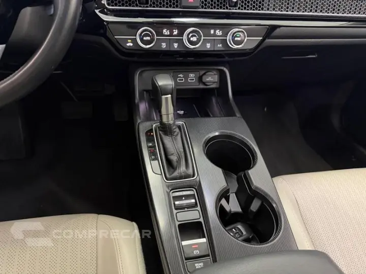 CIVIC HYB TRNG