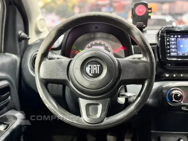 MOBI - 1.0 EVO LIKE. MANUAL