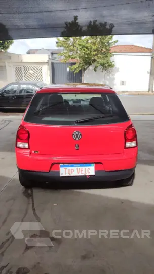 GOL 1.0 MI 8V G.IV