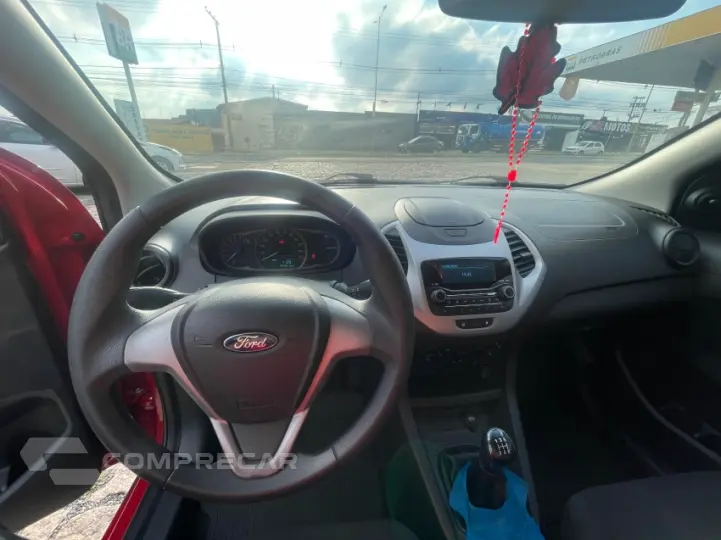 KA 1.0 SE 12V