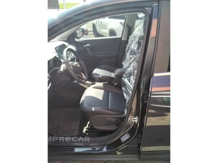 TRACKER 1.2 TURBO FLEX PREMIER AUTOMÁTICO