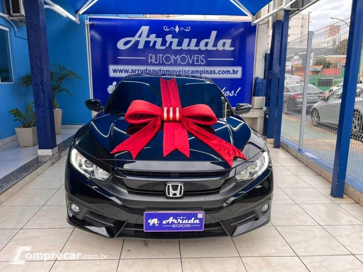 CIVIC