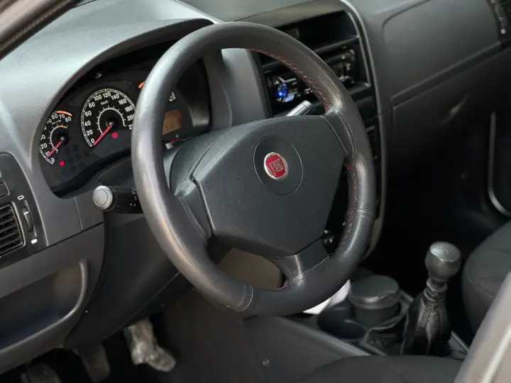 SIENA 1.0 MPI EL 8V