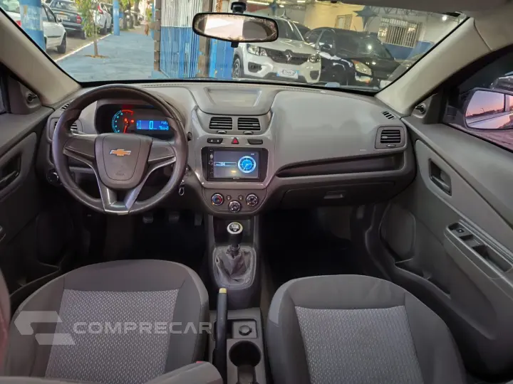 COBALT 1.4 LT 8V
