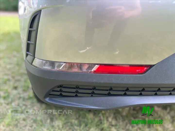 HB20 1.0 12V FLEX COMFORT MANUAL